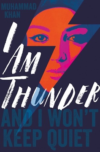 21 Books To Help Teach Your Kids About Diversity & Racism I Am Thunder